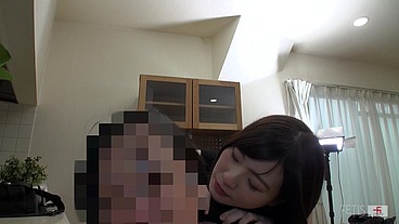 FETIS Too thick fetish scenes compression. Two contrasting beautiful women who sniff and taste unwashed phimosis edition No.2(mix-33/FETIS.JP)
