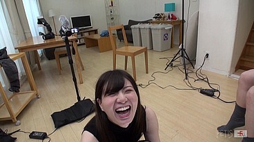 FETIS Too thick fetish scenes compression. Two contrasting beautiful women who sniff and taste unwashed phimosis edition No.2(mix-33/FETIS.JP)