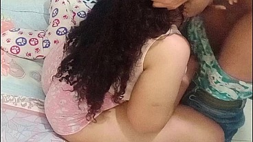 Empleada Domestica Acepta Propina Por Sexo! Mamada Real Video Casero