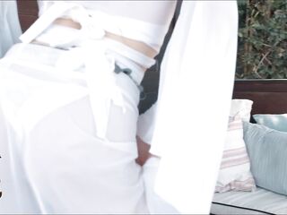 Elf Princess Melody Marks Dominates Large Rod - Psychoporn 色控