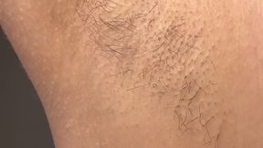 I “Forgot” To Shave My Armpits Again Part 2