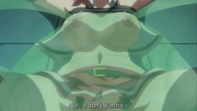 Ruins Seeker 1 - Busty Elf Adventurer Enjoys Getting Fucked By Hentai Monsters