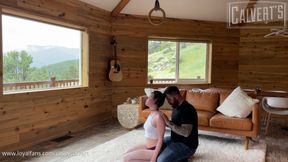 Chill Rope Vibes with TenAgainst (BDSM 45)