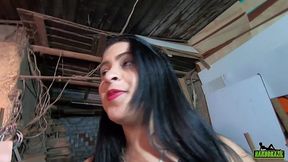 peguei a novinha dentro da marcenaria - natalia prado - sandro lima