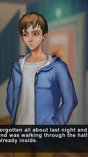 Taffy Tales 0.170b Part 3 She Have a Secret!!! by Loveskysan69