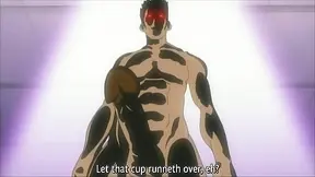 Milf Stepsis Seduces Visitors to Save Swallowtail Inn in Steamy Hentai Tale