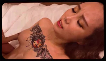 Chinese MILF Seduced in Erotic Oil Massage Top rated