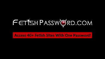 Bound blonde Layla Price roughly anally fucked and spanked