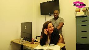 Classy Filth'_s Sexual Interview by Nemo Brown (BIBLE STUDY EDITION)