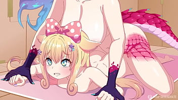 HardDegenerate - Momo x Kai