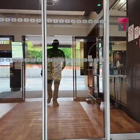 Session with My New Submissive Part 5