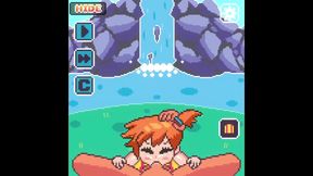 MistyFuckWin Teniendo sexo con misty al aire libre