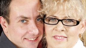 ”Naughty Old gilf's sexual pleasures”