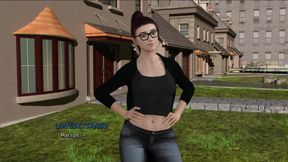 A stepmother's Love (OrbOrigin) [Part 5] Part 9 Gameplay By LoveSkySan69