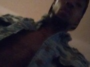 Hood Prince J BBC Flashing