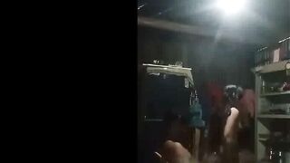 Sexy Malayalee Babe Enjoys Passionate Lovemaking Session