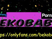 Dad masterbates till cumshot