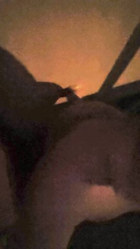 At night is motr sexy #2