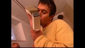 Betrayed in 5 Minutes