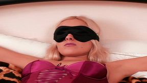 maya & lis share joachim s big cock anal threesome