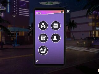 EP19: Miami Trio with Veronika and Nikki - Grand Bazookas Adventure (Gameplay)