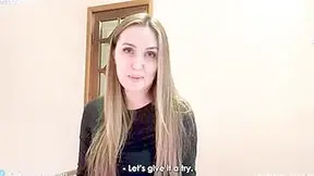 After Such A Fat Cummed, A Super Stepmom Will Definitely Got Pregnant