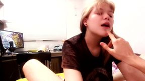 i want a lot of dirty sex (pmv compilation of me) - furiyssh