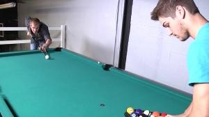 Pool Shark - Sex