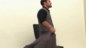 Cody Cummings: Chairload of Jizz from Cody