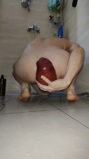 Short Vid Giant Meat