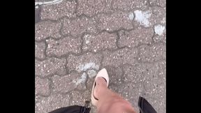 Fin de cette 4 &egrave_me journ&eacute_e au Cap d'_Agde Faisant quelques vid&eacute_os ...