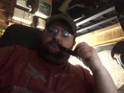 pipe clip light test