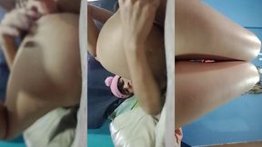 esta es la ocasion en la que me dejo llevar por la pasion