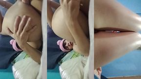 esta es la ocasion en la que me dejo llevar por la pasion