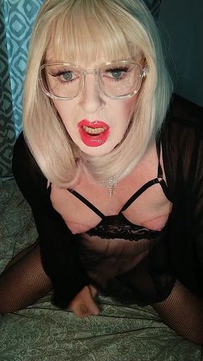 Miss Emma Browne