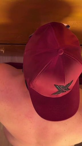 Cookie & Cream - Just Turned 18 at Gloryhole