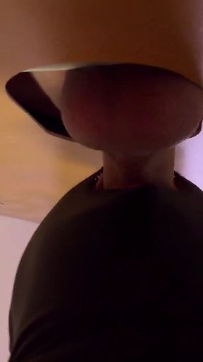 Cookie & Cream - Just Turned 18 at Gloryhole