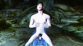 Rude Penetration Fucks Brazilians