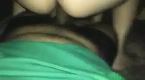 reverse cowgirl riding