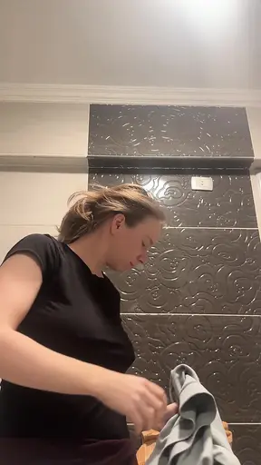 My Daily Relaxing Bath