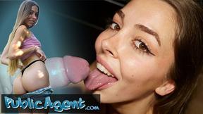 ”University Hottie Loves Money & Meat”