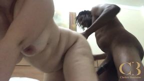 melissa alexander mouth to ass privately unedited