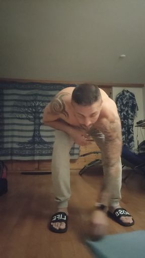 Fitness   Clip 1