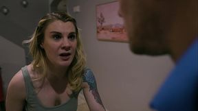 What She Doesn'_t Know
