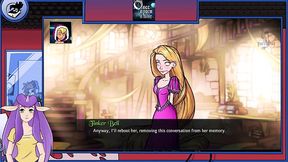 Once A Porn A Time Part 9 Anna'_s Tits