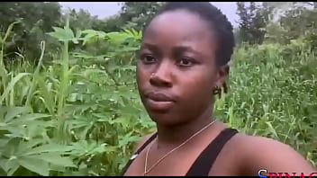 Spinach out on the Farm, Boobs and Piss with Friends