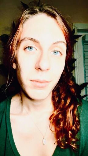 Look Into My Eyes