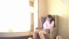 The Underground Idol Everyone Talked About. Aoi Kururugi's Secret Life Beyond the Spotlight. - 1