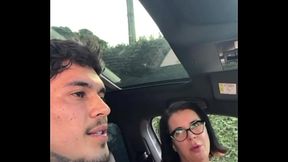 Minha madrasta deu ch&aacute_ de BCETA