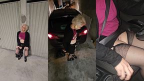 sexy sexy sofy la cochonne